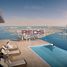 1 Bedroom Apartment for sale at Seapoint, EMAAR Beachfront