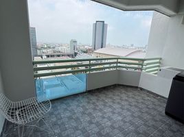 1 Schlafzimmer Wohnung zu vermieten im Bangna Complex, Bang Na, Bang Na, Bangkok