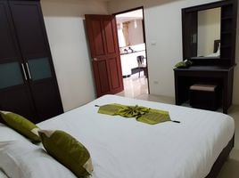 2 Schlafzimmer Appartement zu vermieten im Rawai Seaview Condominium , Rawai, Phuket Town