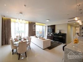 4 Bedroom Apartment for sale at Vista Verde, Thanh My Loi