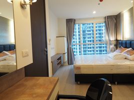 2 Schlafzimmer Appartement zu vermieten im Rhythm Sathorn - Narathiwas, Thung Mahamek, Sathon