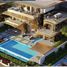 7 Bedroom Villa for sale at Damac Gems Estates 1, Artesia