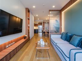 3 Schlafzimmer Appartement zu vermieten im Hyde Sukhumvit 13, Khlong Toei Nuea, Watthana