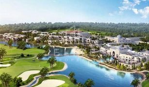 5 Bedrooms Villa for sale in Trevi, Dubai Park Residence 1