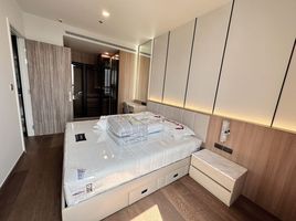 1 Schlafzimmer Appartement zu vermieten im Ideo Q Sukhumvit 36, Khlong Tan