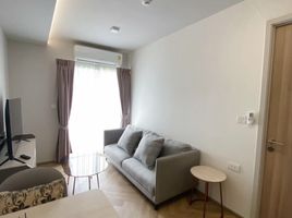 1 Schlafzimmer Appartement zu vermieten im Chapter Thonglor 25, Khlong Tan Nuea