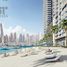 3 Bedroom Apartment for sale at Beach Mansion, EMAAR Beachfront