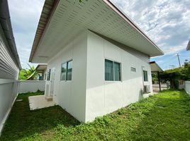 2 Schlafzimmer Villa zu verkaufen im 99 Avenue, San Na Meng