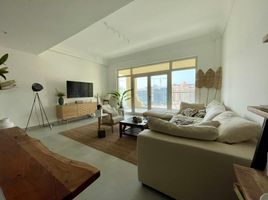 1 बेडरूम अपार्टमेंट for sale at Al Tamr, Shoreline Apartments