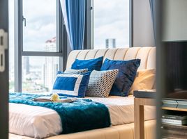 1 Bedroom Condo for sale at BEATNIQ Sukhumvit 32, Khlong Tan