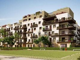 3 Bedroom Apartment for rent at Eastown, The 5th Settlement, New Cairo City