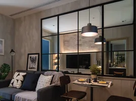 1 Bedroom Apartment for sale at Nue District R9, Huai Khwang, Huai Khwang, Bangkok