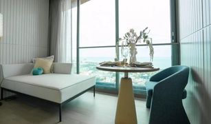 1 chambre Condominium a vendre à Nong Kae, Hua Hin Vehha