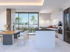 3 Bedroom House for sale at Baansuay Bophut Phase 4, Bo Phut