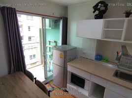 1 Schlafzimmer Appartement zu vermieten im Lumpini Place UD - Posri, Mak Khaeng