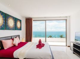 2 Schlafzimmer Haus zu vermieten im Tropical Seaview Residence, Maret