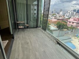 2 Schlafzimmer Wohnung zu verkaufen im Issara Collection Sathorn, Thung Mahamek