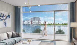 3 Bedrooms Apartment for sale in dar wasl, Dubai Canal Front Residences