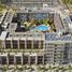 1 Bedroom Apartment for sale at Plaza, Oasis Residences, Masdar City, Abu Dhabi