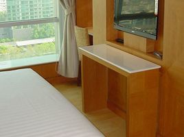 1 Bedroom Condo for rent at Baan Sathorn Chaophraya, Khlong Ton Sai