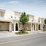 3 Bedroom Townhouse for sale at Quortaj, North Village, Al Furjan