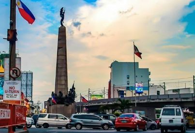 Neighborhood Overview of Caloocan City, Metro Manila