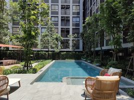 1 Bedroom Condo for rent at The Muve Bangna, Bang Na, Bang Na, Bangkok