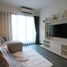 1 Bedroom Condo for sale at Rich Park at Triple Station, Suan Luang, Suan Luang, Bangkok