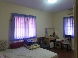 4 Schlafzimmer Villa zu verkaufen im Baan Pruksa C Rangsit-Khlong 3, Khlong Sam, Khlong Luang, Pathum Thani