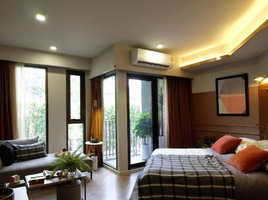1 Bedroom Apartment for sale at Culture Chula, Si Phraya