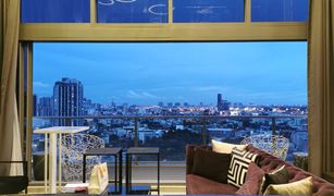 3 chambres Penthouse a vendre à Phra Khanong, Bangkok The Lofts Ekkamai