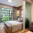 1 Schlafzimmer Appartement zu vermieten im A Space Me Sukhumvit 77, Suan Luang, Suan Luang