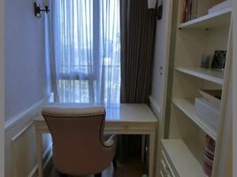 1 Schlafzimmer Appartement zu vermieten im Via 31, Khlong Tan Nuea, Watthana, Bangkok