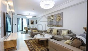 3 Bedrooms Apartment for sale in Lake Almas West, Dubai Goldcrest Views 2