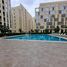 1 Bedroom Apartment for sale at Al Mamsha, Al Zahia