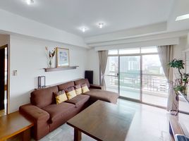 3 Bedroom Apartment for rent at Royal Castle, Khlong Tan Nuea