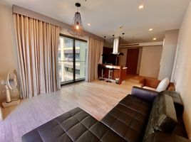1 Schlafzimmer Appartement zu vermieten im Noble Solo, Khlong Tan Nuea