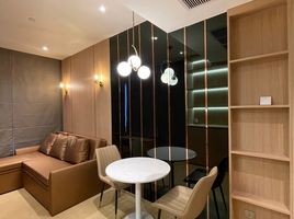 1 Schlafzimmer Appartement zu vermieten im Ashton Asoke - Rama 9, Din Daeng, Din Daeng