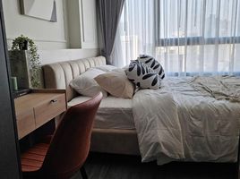 1 Schlafzimmer Wohnung zu vermieten im Ideo Chula - Samyan, Si Phraya, Bang Rak