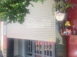 Studio House for sale in District 12, Ho Chi Minh City, Tan Thoi Hiep, District 12