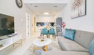 1 Habitación Apartamento en venta en , Dubái Binghatti Mirage