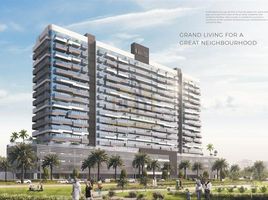 Studio Apartment for sale at Azizi Grand, Champions Towers