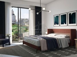 4 Bedroom Apartment for sale at Central Park Building 1, Al Wasl Road