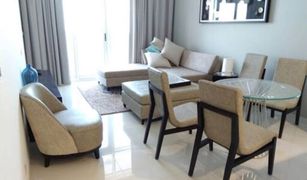 Studio Apartment for sale in District 18, Dubai Tower 108