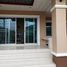 3 Bedroom House for rent at The Palm City, Nong Chabok