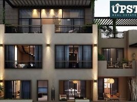 1 Bedroom Apartment for sale at O West, 6 October Compounds, 6 October City, Giza