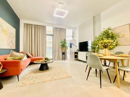 1 Bedroom Apartment for sale at V2, Dubai Sports City, Dubai
