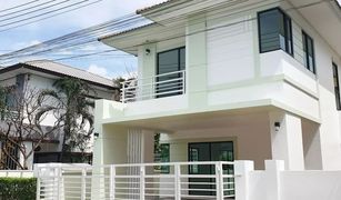 3 Bedrooms House for sale in Bueng Kham Phroi, Pathum Thani Baanfah Piyarom Tendro Wongwaen-Lumlukka Klong 6