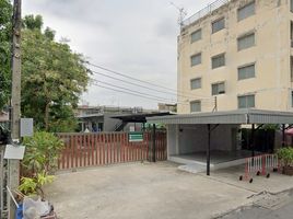  Einzelhandelsfläche zu vermieten im Janjira Residence, Bang Khun Si, Bangkok Noi