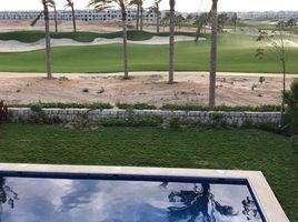 4 Bedroom Villa for sale at Hacienda Bay, Sidi Abdel Rahman